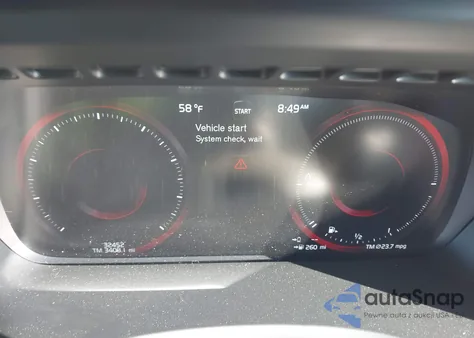 2022 Volvo Xc90 Recharge Plug-In Hybrid T8 Inscription Expression 6 Passenger from USA, damaged, VIN YV4BR00Z1N1820177